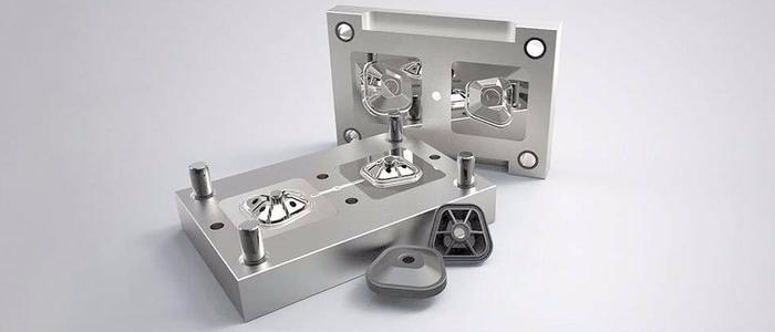 注塑模具螺紋的設計，注塑制品螺紋加工方法